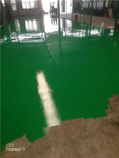 阳明下面我给你一份非常实用、地坪漆施工翻新